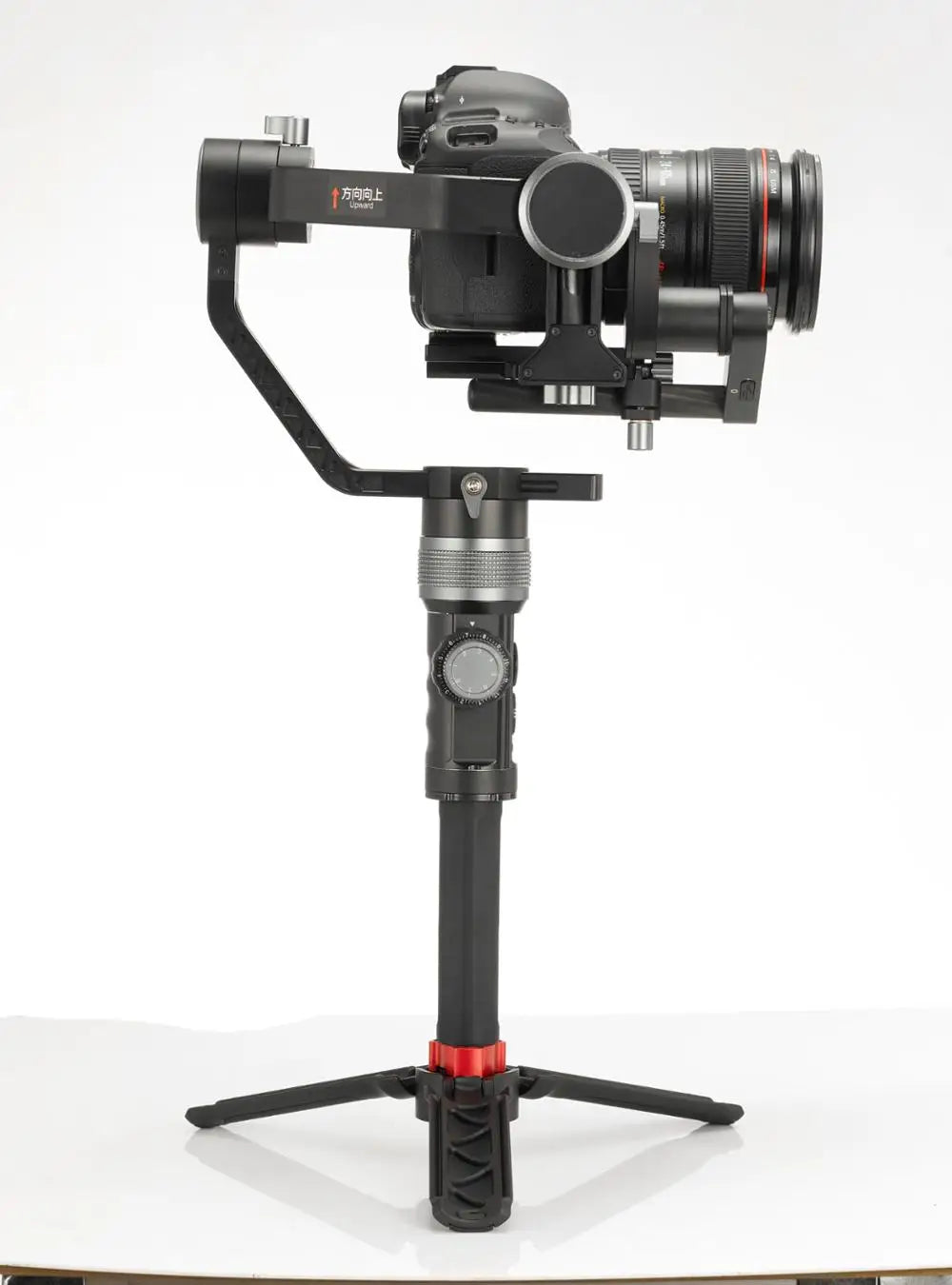 D3 3axis Handheld Gimbal Stabilizer for DSLR camera Gimbal Stablizers auto face tracking automatic selfie sticks blogging accessories camera stablizer electronics Gimbal handheld stablizer intelligent face tracking matchless online mobile phone accessories for blogging portable auto balance selfie stick selfie sticks tripod selfie tripod video video camera and mobile video accessories video devices video holder