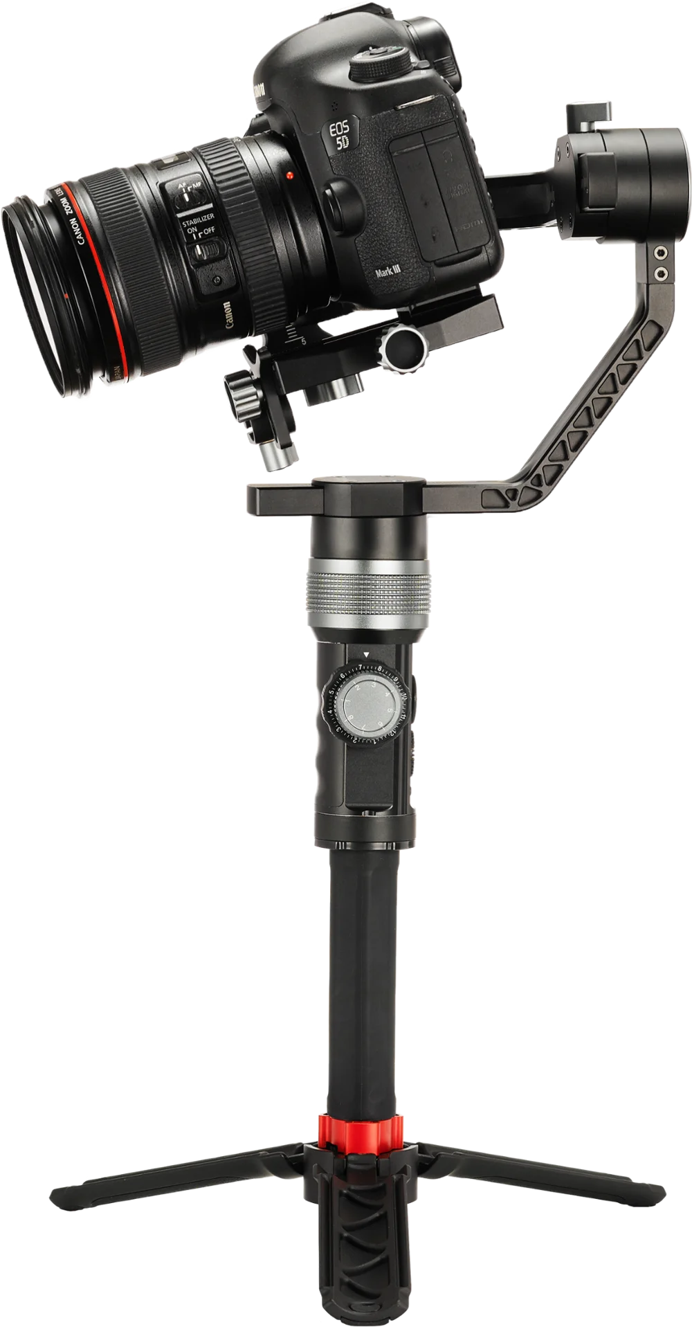 D3 3axis Handheld Gimbal Stabilizer for DSLR camera Gimbal Stablizers auto face tracking automatic selfie sticks blogging accessories camera stablizer electronics Gimbal handheld stablizer intelligent face tracking matchless online mobile phone accessories for blogging portable auto balance selfie stick selfie sticks tripod selfie tripod video video camera and mobile video accessories video devices video holder