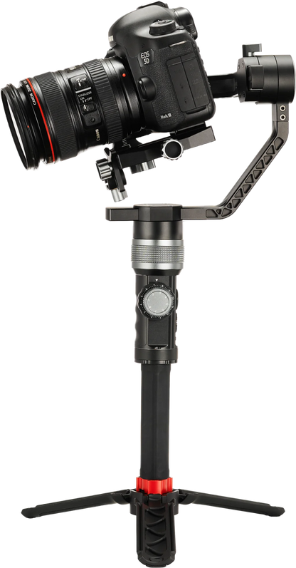 D3 3axis Handheld Gimbal Stabilizer for DSLR camera Gimbal Stablizers auto face tracking automatic selfie sticks blogging accessories camera stablizer electronics Gimbal handheld stablizer intelligent face tracking matchless online mobile phone accessories for blogging portable auto balance selfie stick selfie sticks tripod selfie tripod video video camera and mobile video accessories video devices video holder