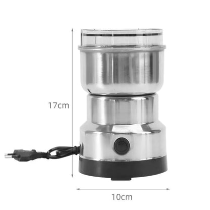 Electric Coffee Grinder 2 Blades Coffee Grinders coffee grinder electric coffee grinder Grinder Kitchen kitchen appliances