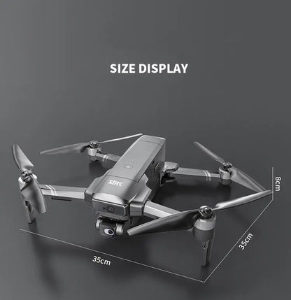 F22 4k Pro Fpv Drone With 4k Camera Gps 2 Axis Gimbal Racing Drone Mobile Connect Drone Support Sd Card Quadcopter Drones 4k 5g bluetooth 5g connection 6k 8k drone drone for video making drone with video camera matchless online RC drone with 360 video camera remote controlled drone with 360 camera versatile camera and drone video video making