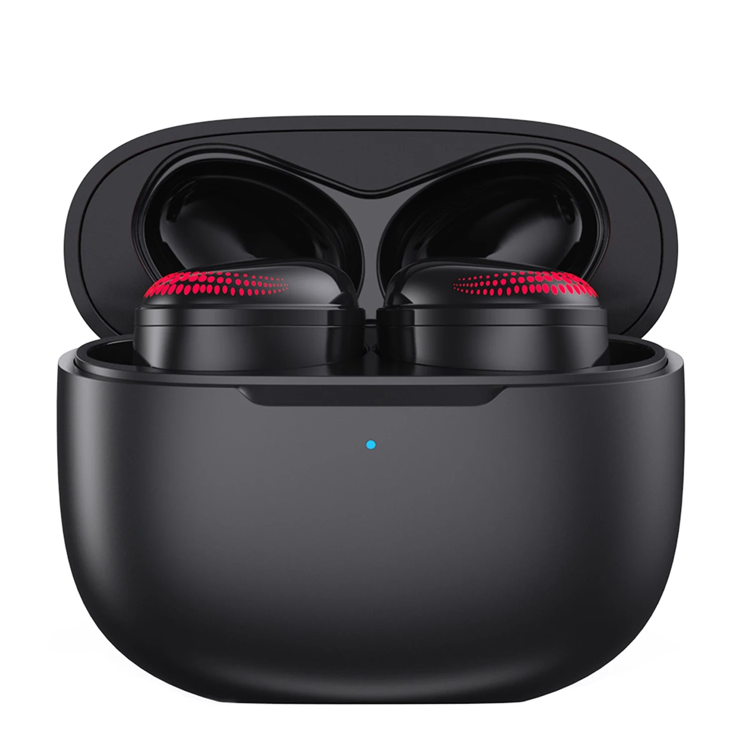 High Quality ANC Earphone True Wireless Earbuds Type-c Bluetooth Gaming Headphones Black Headphones & Earbuds audio bluetooth headphones certified headphone earbud electronics in ear headphone matchless online