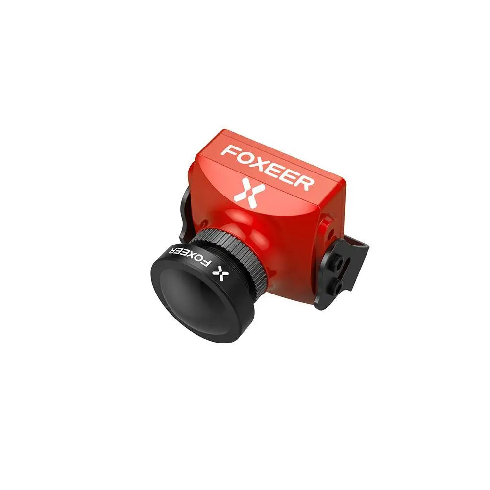 Foxeer Falkor 2 Camera 1200TVL 1/3 CMOS 4:3/16:9 PAL/NTSC Switchable G-WDR DC5-40V FPV Foxeer Falkor V2 Camera RC Racing Drone Drones 4k 5g bluetooth 5g connection 6k 8k drone drone for video making drone with video camera matchless online RC drone with 360 video camera remote controlled drone with 360 camera versatile camera and drone video video making