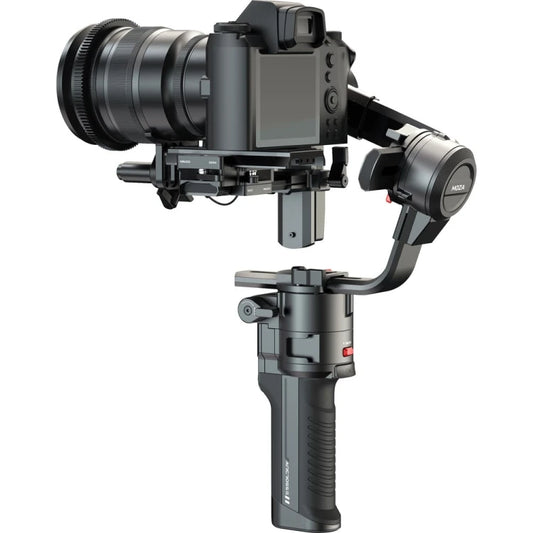 Standard 3 Axis Handheld Anti-shake Gimbal Stabilizer for DSLR Camera Gimbal Stablizers auto face tracking automatic selfie sticks blogging accessories camera stablizer electronics Gimbal handheld stablizer intelligent face tracking matchless online mobile phone accessories for blogging portable auto balance selfie stick selfie sticks tripod selfie tripod video video camera and mobile video accessories video devices video holder