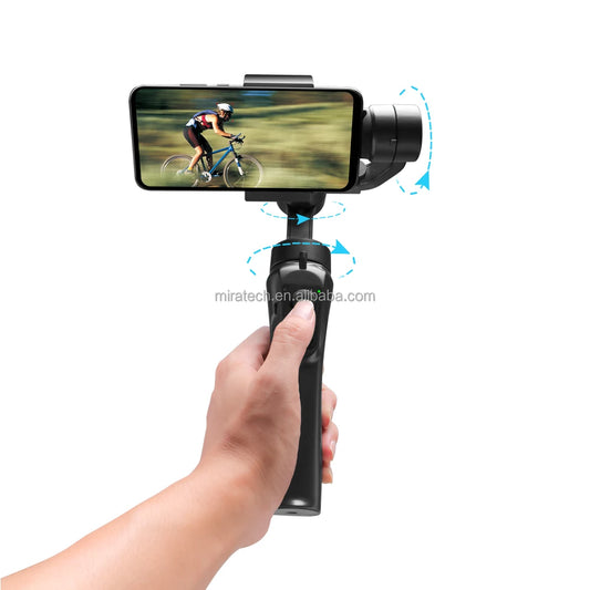 Portable 360 Degree Foldable Tripod Detachable BT Remote Control Selfie Stick with Gimbal Stabilizer For Cell Phone Gimbal Stablizers auto face tracking automatic selfie sticks blogging accessories camera stablizer electronics Gimbal handheld stablizer intelligent face tracking matchless online mobile phone accessories for blogging portable auto balance selfie stick selfie sticks tripod selfie tripod video video camera and mobile video accessories video devices video holder