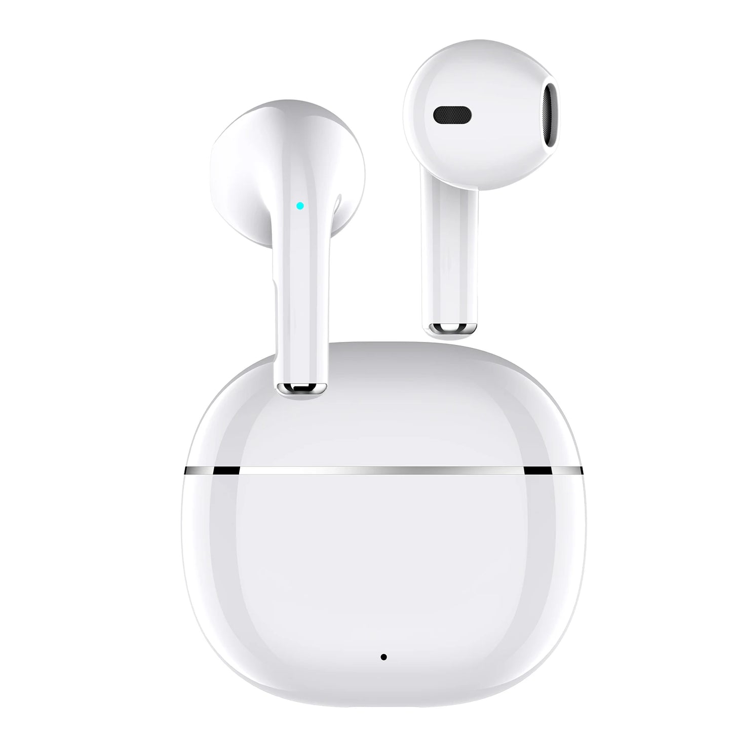 Air buds PRO 3 Wireless Earphones Headphones Stereo Bass White PRO 3 TWS Headphones & Earbuds audio bluetooth headphones certified headphone earbud electronics in ear headphone matchless online