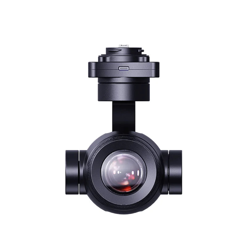 SIYI ZR30 2K HD 30x Hybrid zoom gimbal camera Variable Speed Gimbal Camera Drones 4k 5g bluetooth 5g connection 6k 8k drone drone for video making drone with video camera matchless online RC drone with 360 video camera remote controlled drone with 360 camera versatile camera and drone video video making