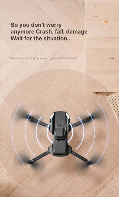 Profesional Aerial WiFi FPV Obstacle Avoidance Brushless Motor Foldable K90 Max GPS Drone With 4K HD Camera RC Quadcopter Drones 4k 5g bluetooth 5g connection 6k 8k drone drone for video making drone with video camera matchless online RC drone with 360 video camera remote controlled drone with 360 camera versatile camera and drone video video making