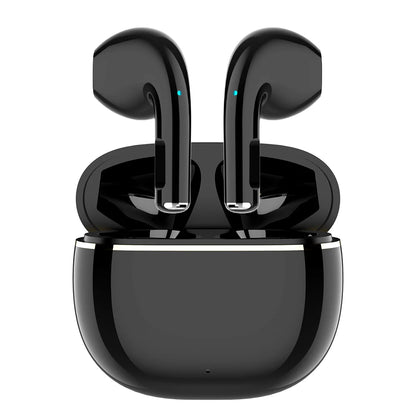 TWS True Wireless Earphones & Headphones Support Customize Bluetooth V5.3 Earbuds for Mobile Phone Black Headphones & Earbuds audio bluetooth headphones certified headphone earbud electronics in ear headphone matchless online