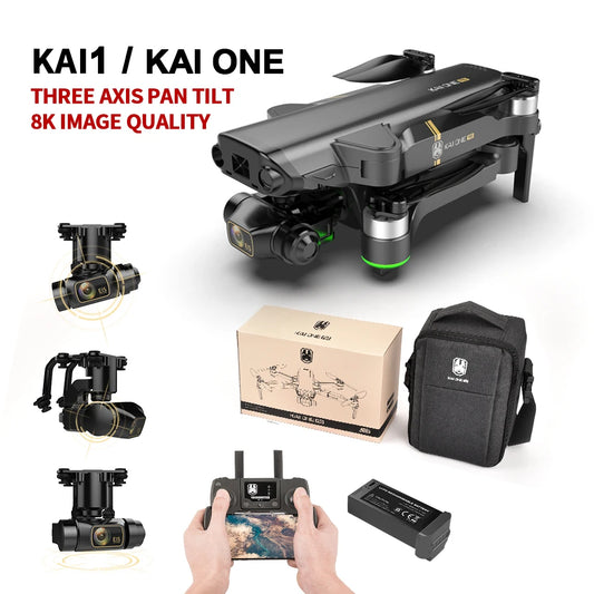 Professional Drone KAI1 50x zoom GPS 5G drone with camera 8K Drones 4k 5g bluetooth 5g connection 6k 8k drone drone for video making drone with video camera matchless online RC drone with 360 video camera remote controlled drone with 360 camera versatile camera and drone video video making