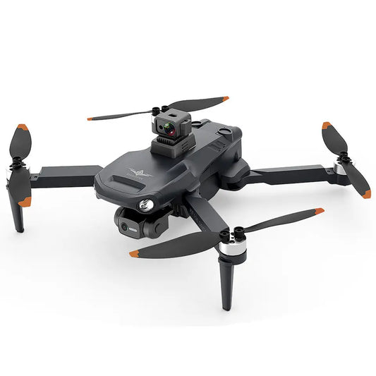 KF106MAX GPS Drone 8K HD 4K Profesional Camera 3-axis anti-shake Gimbal Obstacle Avoidance Drone KF106 Max default Drones 4k 5g bluetooth 5g connection 6k 8k drone drone for video making drone with video camera matchless online RC drone with 360 video camera remote controlled drone with 360 camera versatile camera and drone video video making