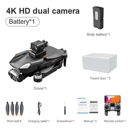 Professional Drone With Camera New Drone K90 MAX 1200m 4K Camera 360 Laser Obstacle Avoidance Drone High Quality Quadcopter Drones 4k 5g bluetooth 5g connection 6k 8k drone drone for video making drone with video camera matchless online RC drone with 360 video camera remote controlled drone with 360 camera versatile camera and drone video video making