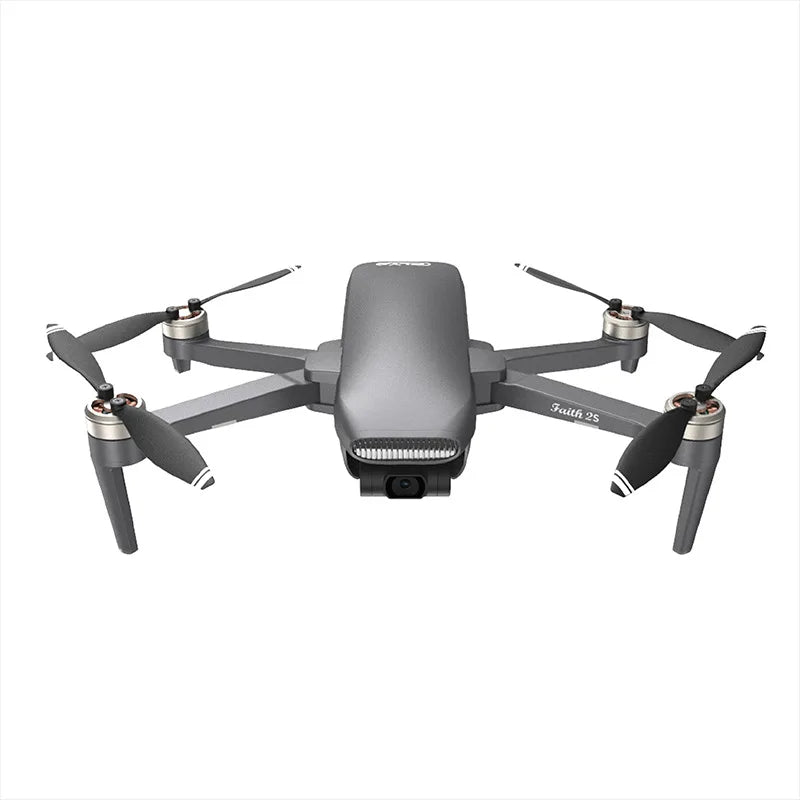 HOSHI C-FLY FAITH 2S RC Quadcopter GPS Drone 4K Professional HD Dual Camera 3 Axis Gimbal 7KM distance 2XBATTERY Version Drones 4k 5g bluetooth 5g connection 6k 8k drone drone for video making drone with video camera matchless online RC drone with 360 video camera remote controlled drone with 360 camera versatile camera and drone video video making