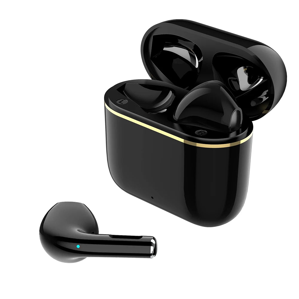 Waterproof In ear Headphones PRO 4 Air buds Headphones & Earbuds audio bluetooth headphones certified headphone earbud electronics in ear headphone matchless online