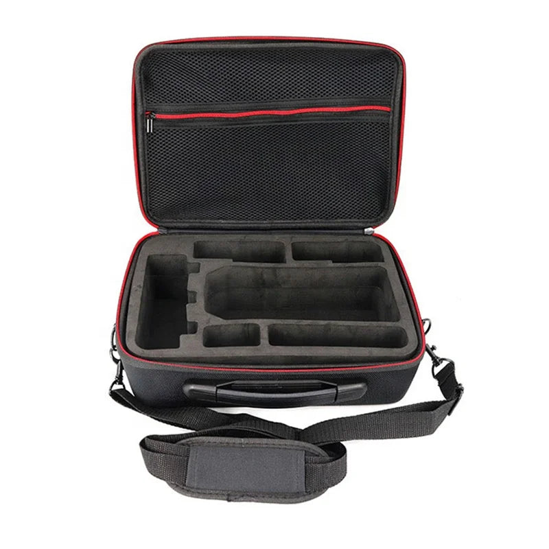 Drones Accessories DJI Mavic 2 Pro Waterproof Case Outdoor Camping Hard Shell Handbag Portable Drones Storage Bag Drones drone drone accessories drone bag drone cases electronics