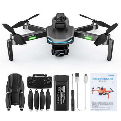 L800 Pro 2 Mini Drone With obstacle avoidance 4k Profesional gps 5 km Quadcopter with Camera Drone HD 4K 8K GPS Drone Drones 4k 5g bluetooth 5g connection 6k 8k drone drone for video making drone with video camera matchless online RC drone with 360 video camera remote controlled drone with 360 camera versatile camera and drone video video making