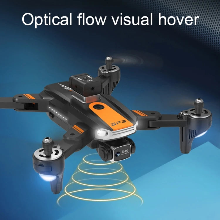 8K HD Dual-camera Drone, 360 Degree Intelligent Obstacle Avoidance GPS Positioning Aerial Quadcopter Drones 4k 5g bluetooth 5g connection 6k 8k drone drone for video making drone with video camera matchless online RC drone with 360 video camera remote controlled drone with 360 camera versatile camera and drone video video making