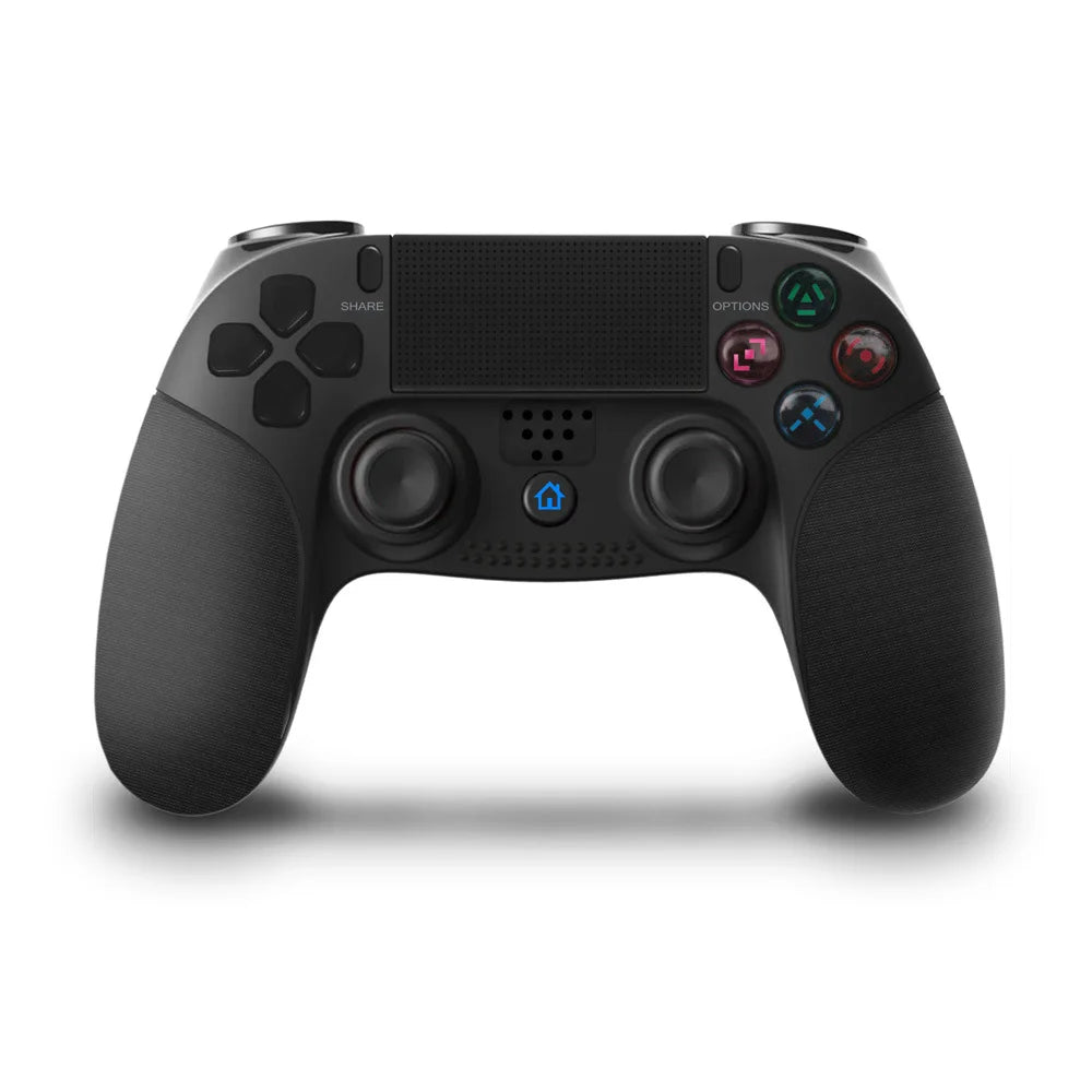 Personality Wireless Controller for PS4 | Gamepad for PlayStation 4 Console PlayStation Controller controller PlayStation PlayStation accessories plug and play touch screen USB port {{ product_collections }} {{ product_description }}