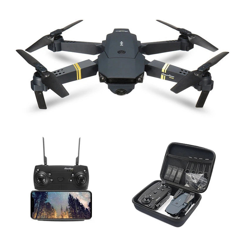 Hot sale E58 S168 Mavic 2 pro Wide Angle 4k HD Camera High Hold Mode Foldable Arm drone with camera professional Black E58 drone Drones 4k 5g bluetooth 5g connection 6k 8k drone drone for video making drone with video camera matchless online RC drone with 360 video camera remote controlled drone with 360 camera versatile camera and drone video video making