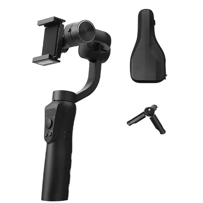 Takenoken Camera Gimbal 3 Axis Handheld Mobile Tripod Phone Face Tracking Steadicam Stabilizers For YouTube Tiktok Live Stream S5+Mini tripod and bag Headphones & Earbuds audio bluetooth headphones certified headphone earbud electronics in ear headphone matchless online