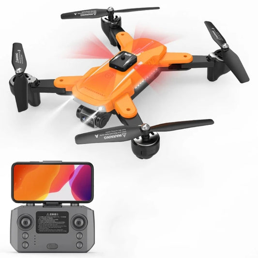 S7 Pro GPS Automatic Return 360-degree Obstacle Avoidance 8K HD Camera Drone RC Aircraft Aerial Quadcopter Drones 4k 5g bluetooth 5g connection 6k 8k drone drone for video making drone with video camera matchless online RC drone with 360 video camera remote controlled drone with 360 camera versatile camera and drone video video making