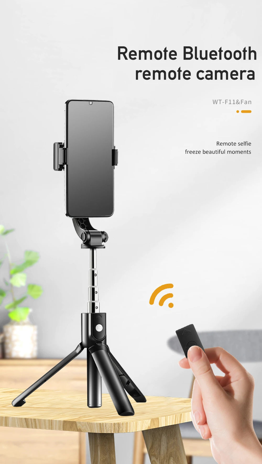 Single Axis Wireless Handheld Gimbal H5 Stabilizer Anti-Shake Tripod Bracket Smartphone Camera Action Handheld Gimbal Stabilizer Tripods & Monopods auto face tracking automatic selfie sticks blogging accessories camera stablizer electronics handheld stablizer intelligent face tracking matchless online mobile phone accessories for blogging portable auto balance selfie stick selfie sticks tripod selfie tripod video video camera and mobile video accessories video devices video holder