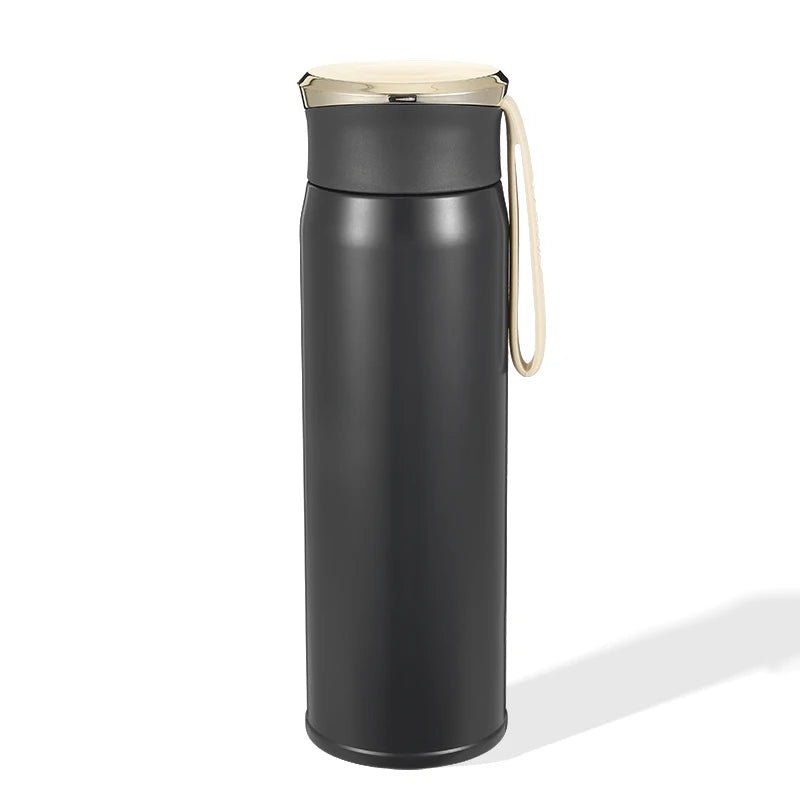 Stainless Steel Water Bottle Wide Mouth BPA Free Vacuum Double Wall Insulated Durable Cup for Sports or Travel customized 3 Water Bottles dinning dinning table insulated water bottle water bottle Water Bottles