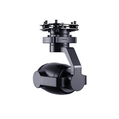 SIYI ZR30 2K HD 30x Hybrid zoom gimbal camera Variable Speed Gimbal Camera Drones 4k 5g bluetooth 5g connection 6k 8k drone drone for video making drone with video camera matchless online RC drone with 360 video camera remote controlled drone with 360 camera versatile camera and drone video video making