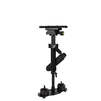 Adjustable Camera Stand Steadicam Handheld Gyro DSLR Gimbal Stabilizer for Video Handle Photography Tripods & Monopods auto face tracking automatic selfie sticks blogging accessories camera stablizer electronics handheld stablizer intelligent face tracking matchless online mobile phone accessories for blogging portable auto balance selfie stick selfie sticks tripod selfie tripod video video camera and mobile video accessories video devices video holder