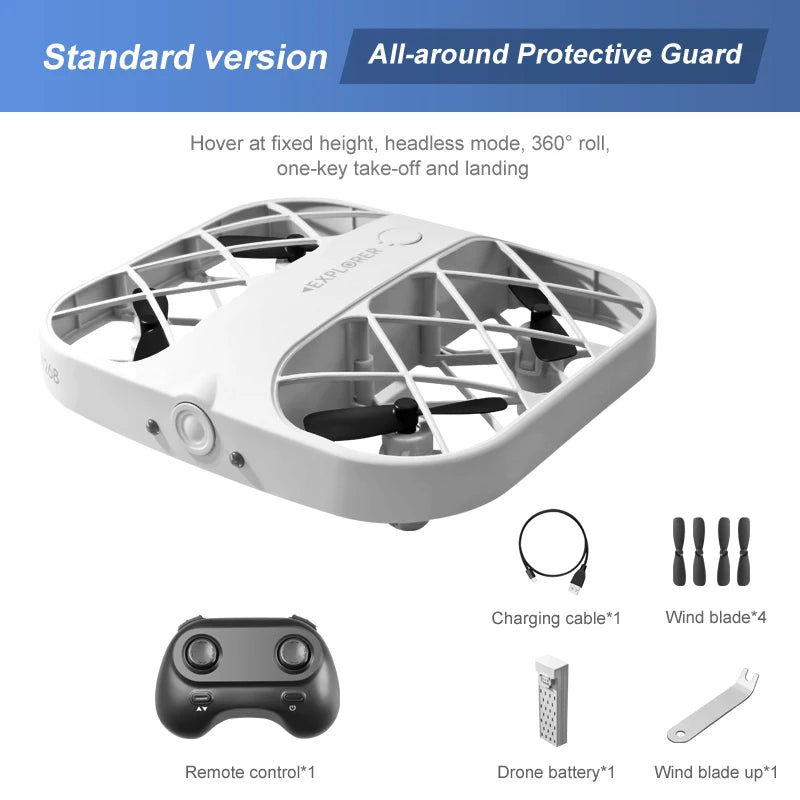 IQOEM 2023 popular mini drones with camera 4K wifi FPV Foldable Altitude Hold Quadcopter drone 8K uva camera 4K WHITE Drones 4k 5g bluetooth 5g connection 6k 8k drone drone for video making drone with video camera matchless online RC drone with 360 video camera remote controlled drone with 360 camera versatile camera and drone video video making