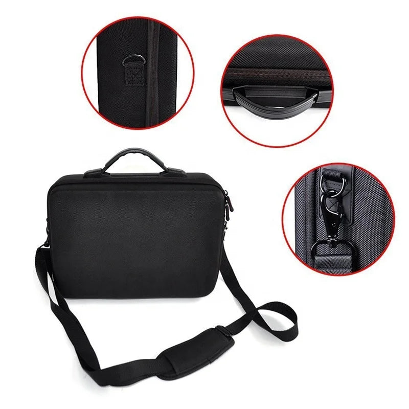 Drones Accessories DJI Mavic 2 Pro Waterproof Case Outdoor Camping Hard Shell Handbag Portable Drones Storage Bag Drones drone drone accessories drone bag drone cases electronics