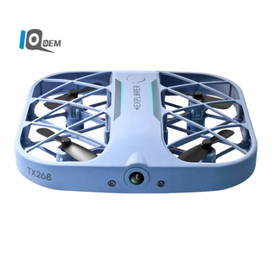IQOEM 2023 popular mini drones with camera 4K wifi FPV Foldable Altitude Hold Quadcopter drone 8K uva