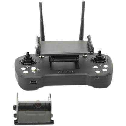 Skydroid T12 2.4GHz 12CH Remote Control With R12 Receiver/Mini Camera/20km Digital Map Transmission For Plant Protection Machine Drones 4k 5g bluetooth 5g connection 6k 8k drone drone for video making drone with video camera matchless online RC drone with 360 video camera remote controlled drone with 360 camera versatile camera and drone video video making