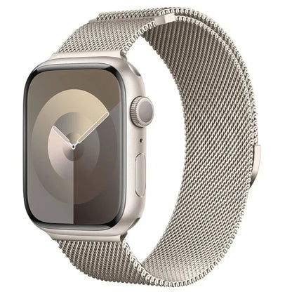 Milanese Loop Metal Band for Apple Watch