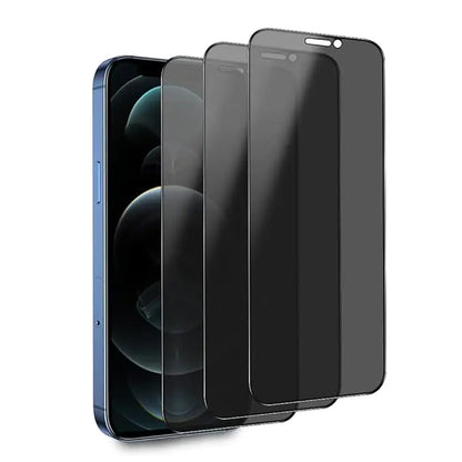 Full Cover Anti-Spy Screen Protector for iPhone | Privacy Protection | Durable & Clear For iPhone Xs 2PCS iPhone Screen Protectors 28 degree 4k anti scratch apple apple products HDR iphone privacy protector scratch resistant screen protector screen protectors {{ product_collections }} {{ product_description }}