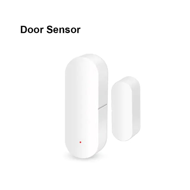 Door Window Smart Sensor DS01 Door Lock Safety door and window security sensor Door and Window Sensor Door Sensor home security Smart Door Open/Closed Detectors smart door sensor Window Sensor