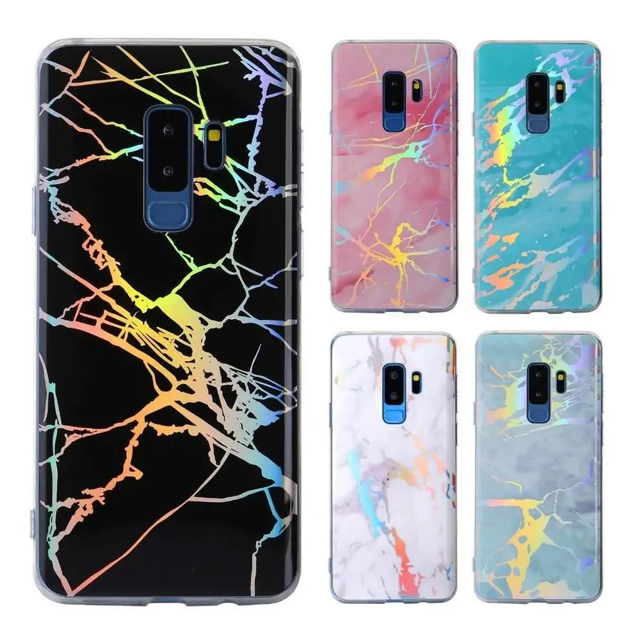 Laser Marble Samsung Cases Mobile Phone Cover & Protectors Case electronics electronics accessories mobile case mobile phone case mobile phone cover mobile phone covers mobile phone safety protection safety Samsung