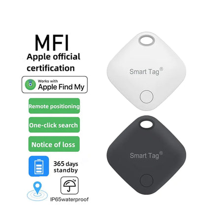 Bluetooth GPS Tracker Smart Air Tracking Device electronics electronics accessories GPS Tracker