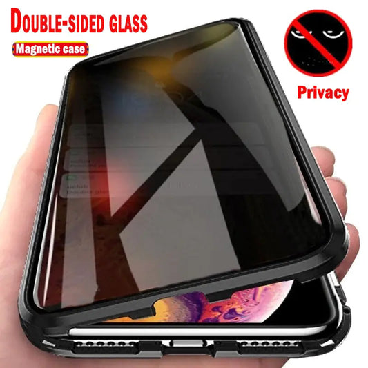 Privacy Case For Samsung Mobile Phone Mobile Phone Cover & Protectors Case cover covers electronics electronics accessories mobile case mobile cover mobile phone mobile phone accessories mobile phone case mobile phone cover mobile phone covers mobile phone safety Privacy Case Samsung