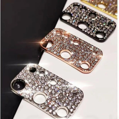 Diamond Shiny Camera Lens Protector for Samsung Galaxy S21/S20 Series Mobile Phone Cover & Protectors Camera cover electronics electronics accessories mobile protector mobile camera lens phone camera protector Samsung