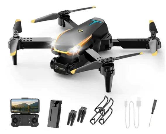 Drone 8K 5G Aerial Photography Helicopter Drones drone drone with camera 8k dual camera drone electronics long distance control video devices