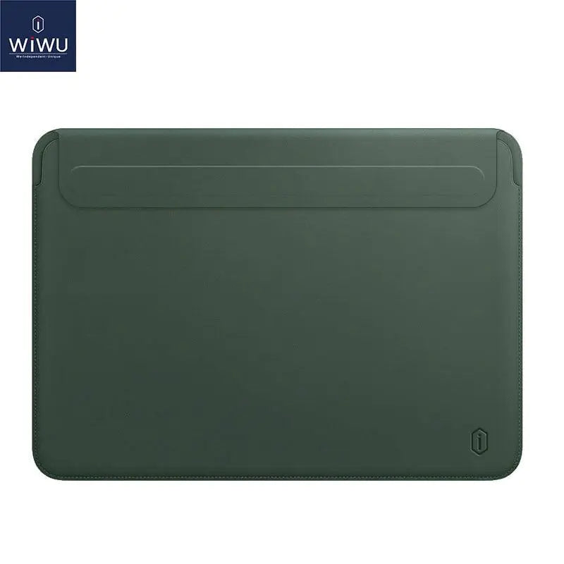 Sleek and Versatile Notebook Cover Green Mac Pro 16 A2141 Tablet Covers & Protectors electronics electronics accessories mobile mobile phone mobile phone accessories Sleek and Versatile Notebook Cover tablet and ipad covers