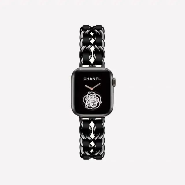 Upgrade Your Apple Watch with Our Stainless Steel Strap Bands Apple Watch Bands apple watch apple watch band apple watch strap new arrival stainless steel {{ product_collections }} {{ product_description }}