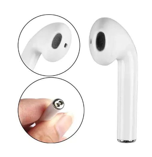 Bluetooth Earphone I12 Headphones & Earbuds audio audio device Bluetooth Earphone Bluetooth Earphone I12 bluetooth earphones Earphone Earphone & Headset Earphone I12 earphones electronics