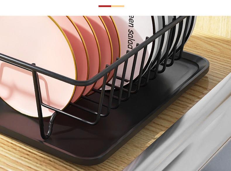 Kitchen sink countertop drain bowl rack dish rack drain basket rack dish storage rack drain bowl chopstick rack storage storage Storages & Racks home Kitchen Kitchen Gadgets kitchen items storage storage rack