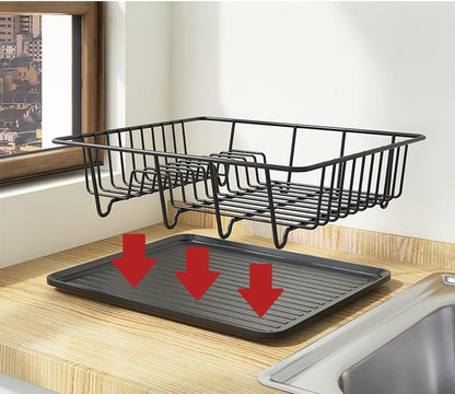 Kitchen sink countertop drain bowl rack dish rack drain basket rack dish storage rack drain bowl chopstick rack storage storage Storages & Racks home Kitchen Kitchen Gadgets kitchen items storage storage rack