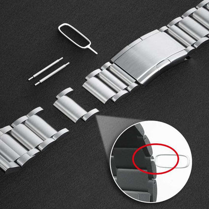 Applicable Watch Ultra 49mm Strap Titanium Alloy Watch Bracelet Watch Strap electronics smart watch smart watches