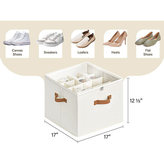 PVC foldable shoe box storage box shoe box storage shoe dustproof shoe cabinet shoe storage Storages & Racks home home accessories organiser organizer organizer box Organizers shoe box shoe storage and racks shoe storage rack for home Storage