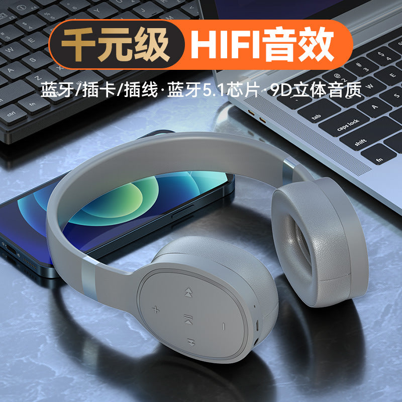 Wireless sports head-mounted bluetooth headphones ,silicone bluetooth grey Headphones & Earbuds audio Audio & Video Components audio device audio devices bluetooth headphones certified headphone electronics electronics accessories Gaming gaming headphone headphone headphones