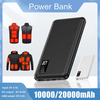 Compact and Lightweight Power Bank Power Banks 20000 power bank Compact and Lightweight Power Bank Electronics & Gadgets electronics accessories magnetic power bank Magnetic Wireless Power Bank power bank Power Bank for mobile phone and electronics power banks smart power bank Wireless Power Bank